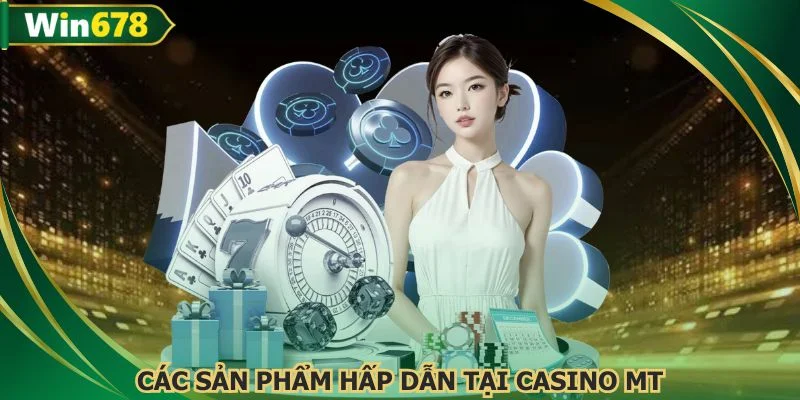 Đa dạng sản phẩm cá cược với tỷ lệ chiến thắng cao