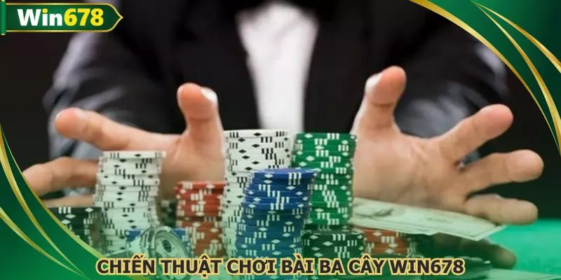 Áp dụng mẹo chơi để đạt tỷ lệ thắng gần như tuyệt đối