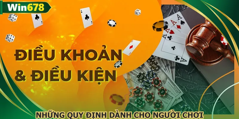 Cần nắm vững từng điều khoản và điều kiện quan trọng