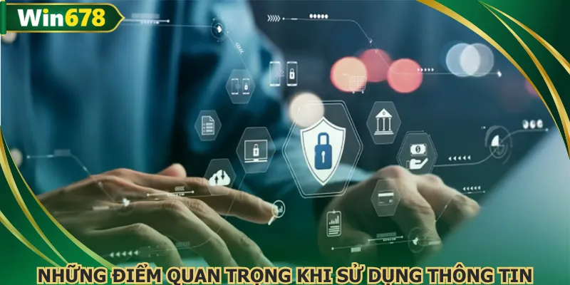 Nhà cái duy trì sảnh đẳng cấp trong chính sách riêng tư