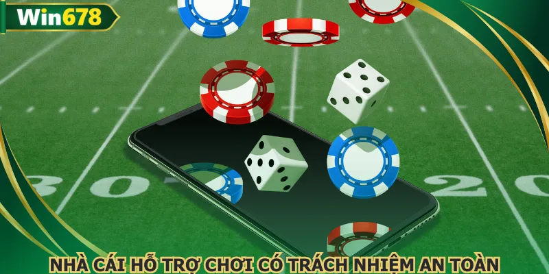 Nhưng cơ chế hỗ trợ hiệu quả mà nhà cái mang đến