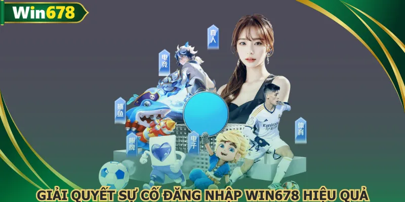 Tìm hiểu sự cố phổ biến để nâng cao trải nghiệm cược